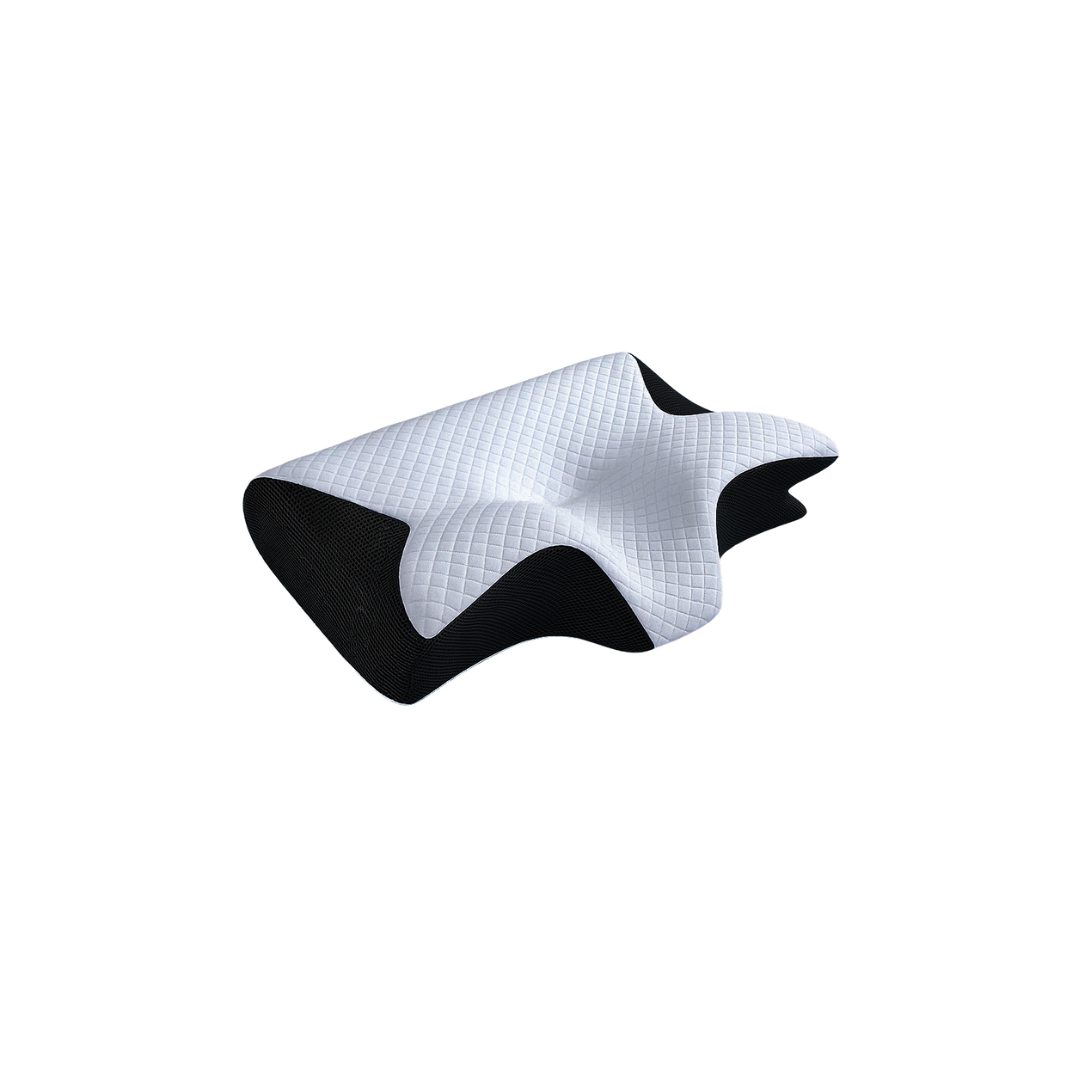 BambuRest™ Contour Relief Pillow