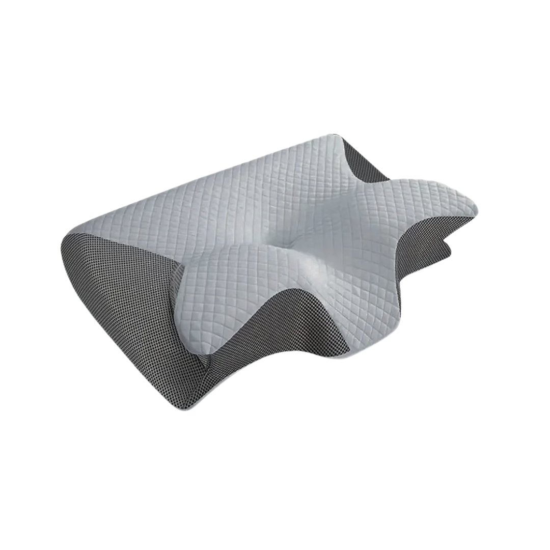 BambuRest™ Contour Relief Pillow