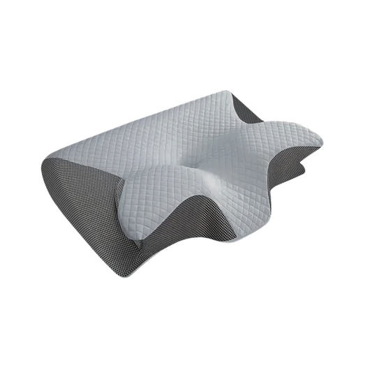 BambuRest™ Contour Relief Pillow